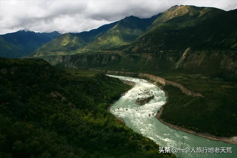 十大穿越线路,国内终极穿越线路