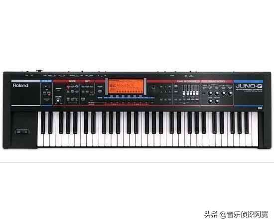 罗兰roland电子琴,罗兰电子琴型号价格表