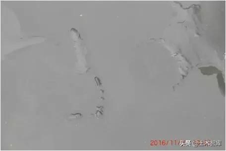 地下室防水防渗漏方案,地下室防渗漏展开图