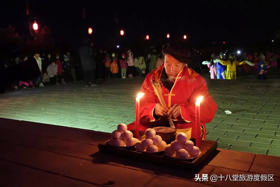 蔚县的历史文化名城,蔚县古城历史简介