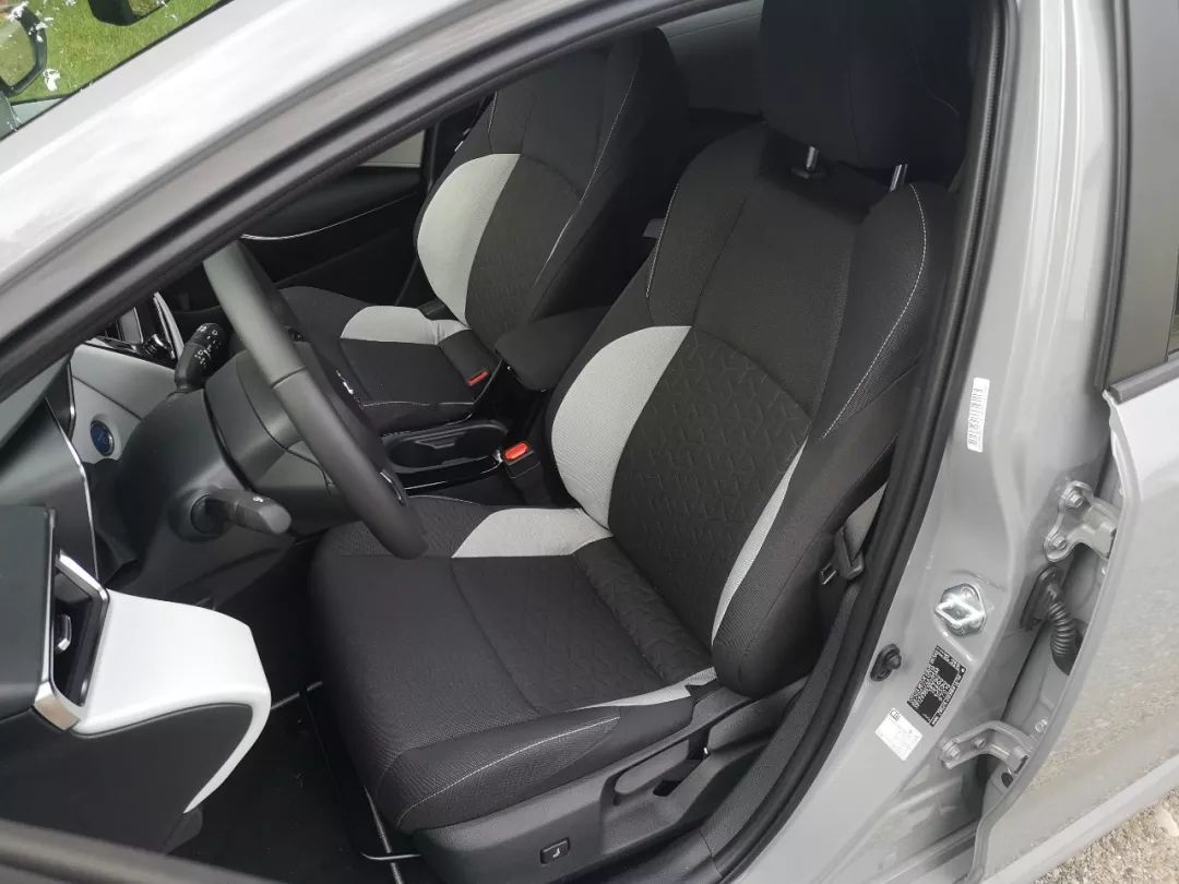 卡罗拉国产和欧版的区别,欧版卡罗拉和国产的区别