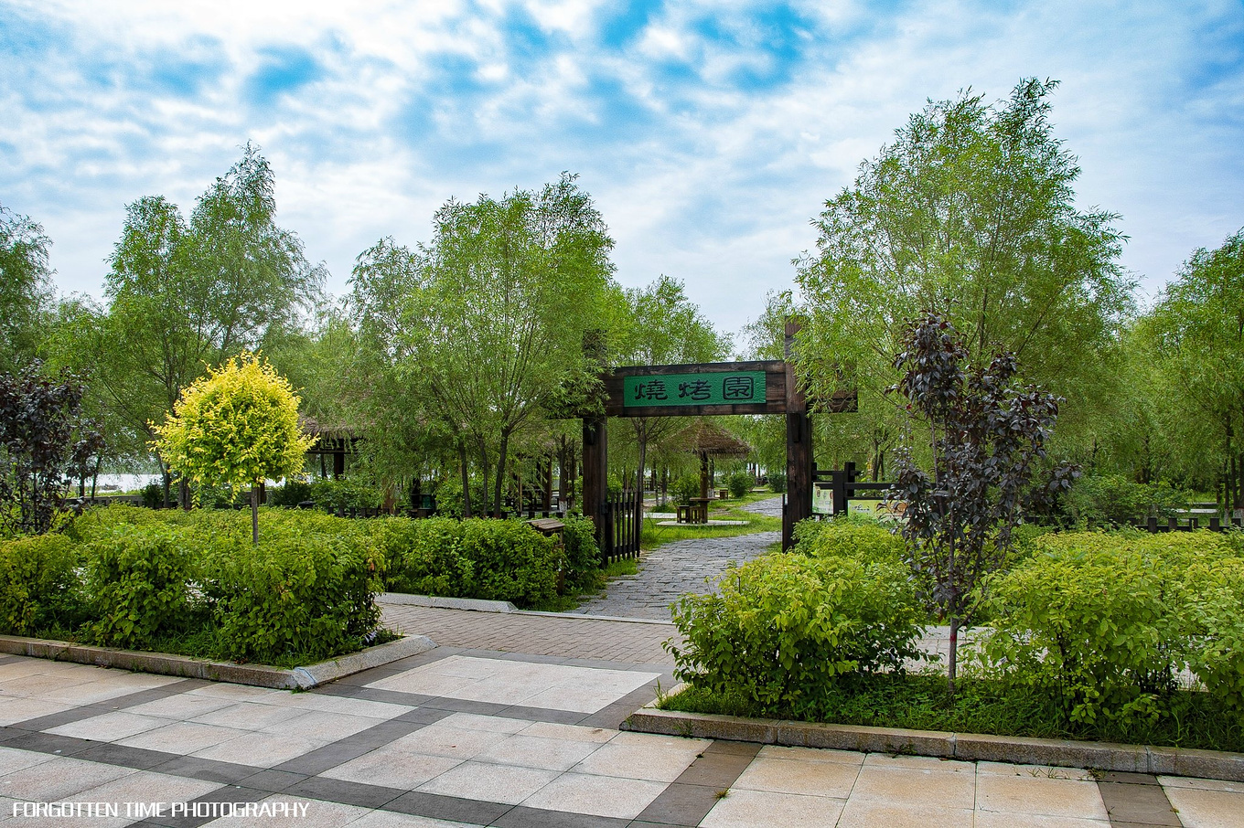 呼兰河口湿地有什么好玩的吗,哈尔滨呼兰河湿地美景