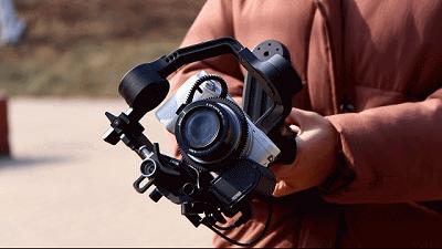 智云稳定器weebills竖装,智云稳定器weebill3对比weebill3s