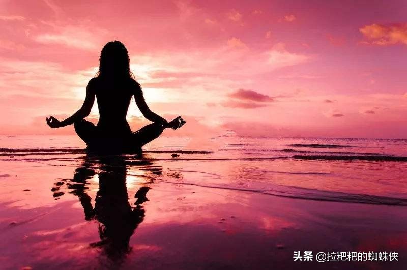 精神压力大神经紧绷焦虑怎么缓解,放松自己释放压力不要太紧绷自己