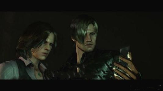 生化危机6艾达篇好通关吗,生化危机6艾达的复仇