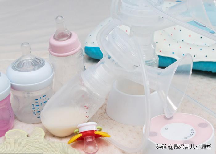 最简易背奶,如何做好背奶全过程