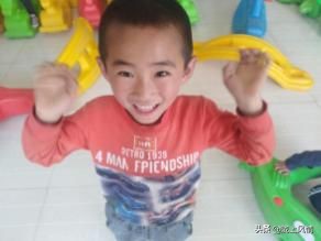 倾情托起未来的蓝天——启迪心智幼儿园的一节课