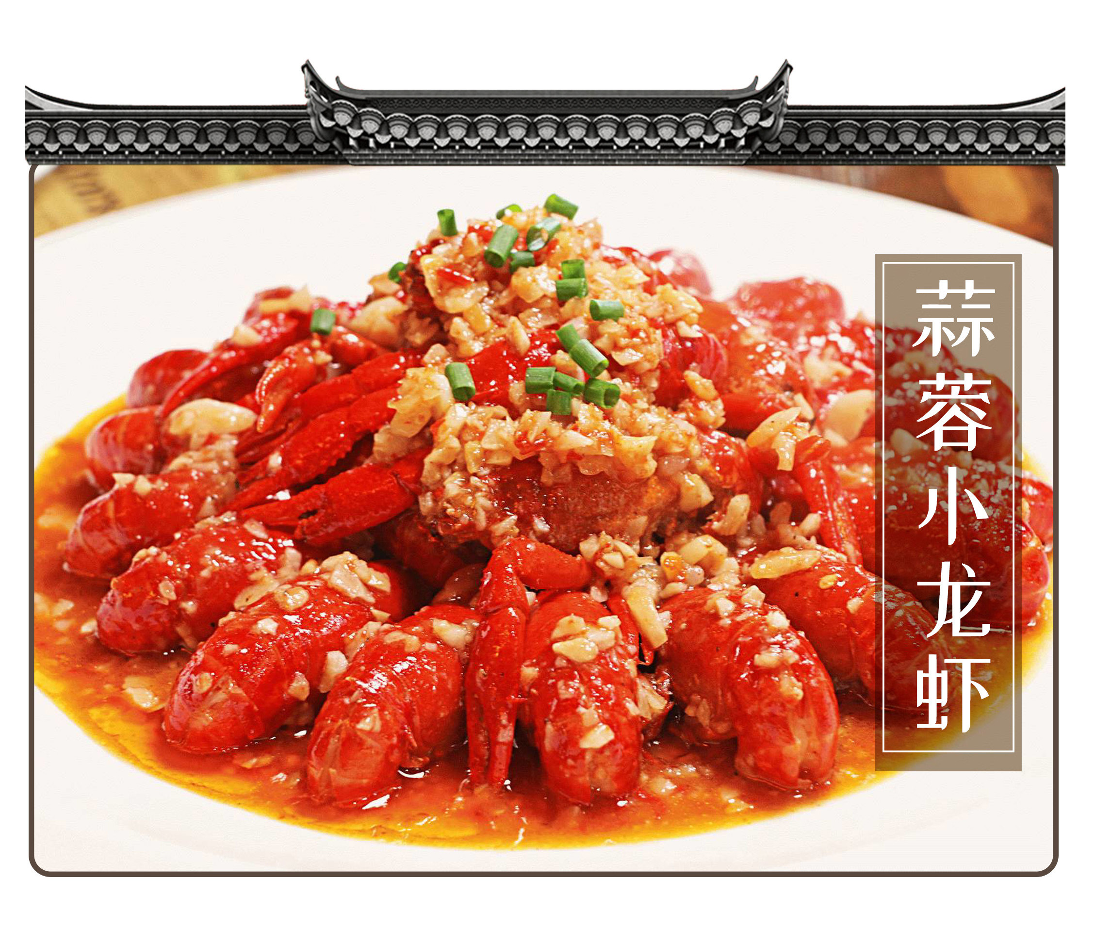 在被摆上餐桌之前,小龙虾也曾让世界人民倍感绝望(菲李漫画)