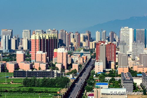 城市介绍视频渭南,城市简介庆阳