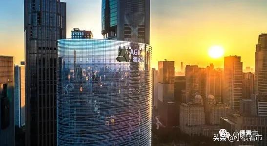 “千亿俱乐部房企”负债恶化遭降级,“陈氏兄弟”靠海南项目发家