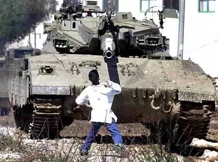 以色列10个细思极恐的国家,以色列一个谜一般的国家