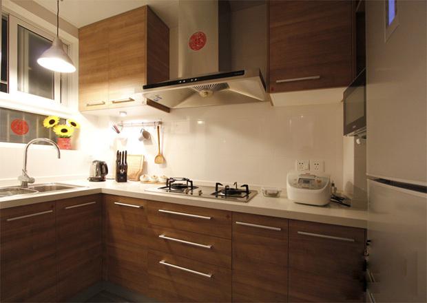 小户型婚房装修,婚房最简单的装修不吊顶