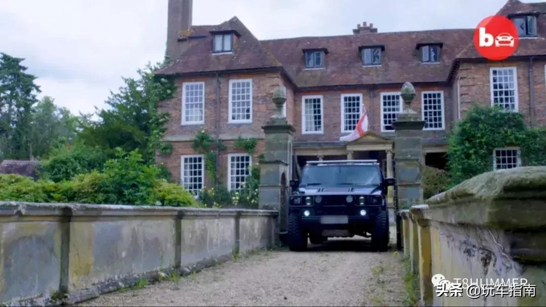 6x6悍马h2最新款,悍马h2改款