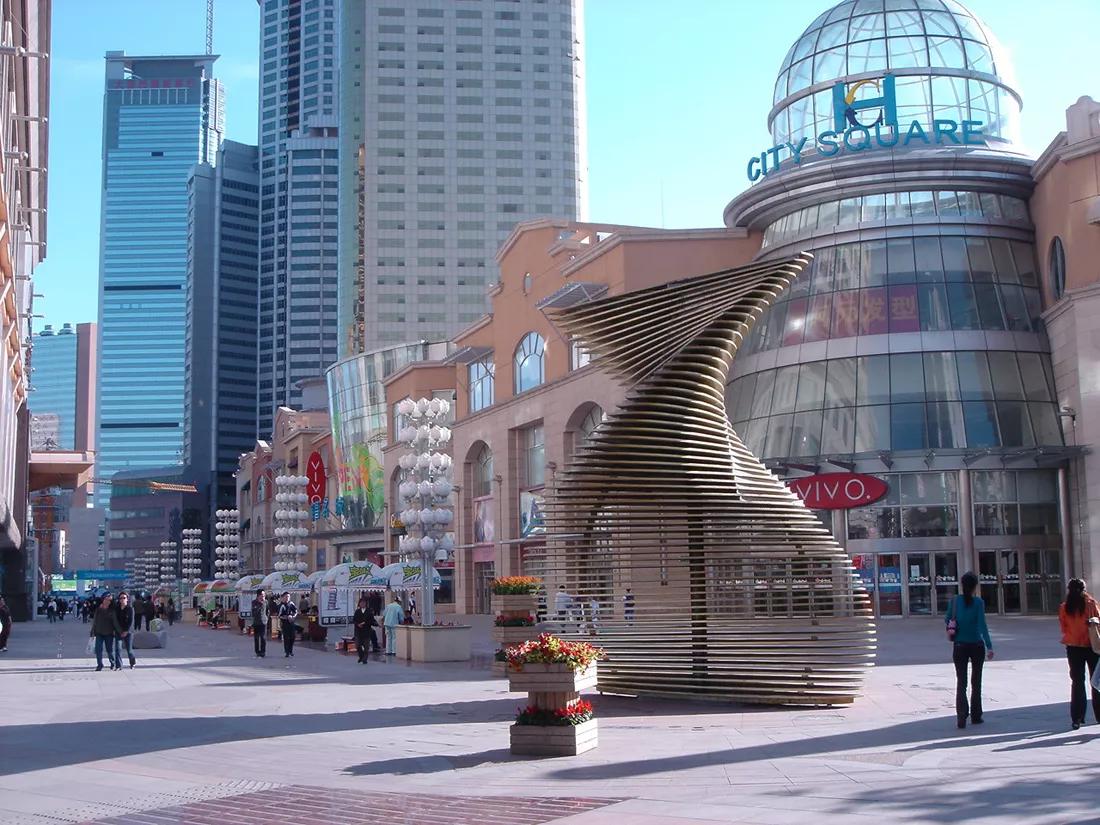 大连必玩的十大景点,大连打卡必去网红景点