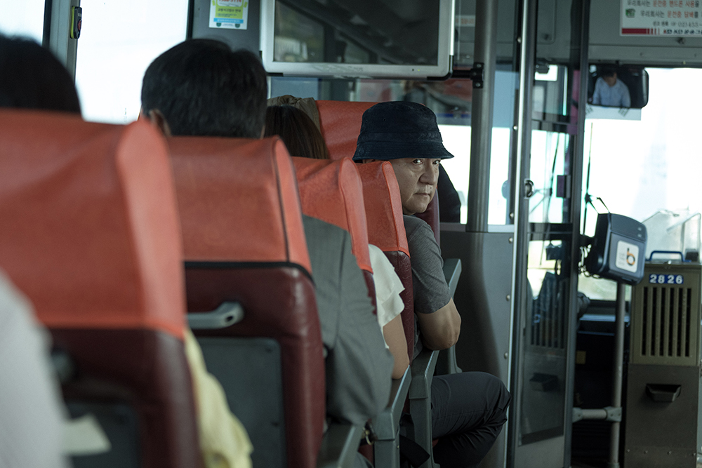 韩国电影悬疑犯罪最新,推荐18部韩国犯罪悬疑电影