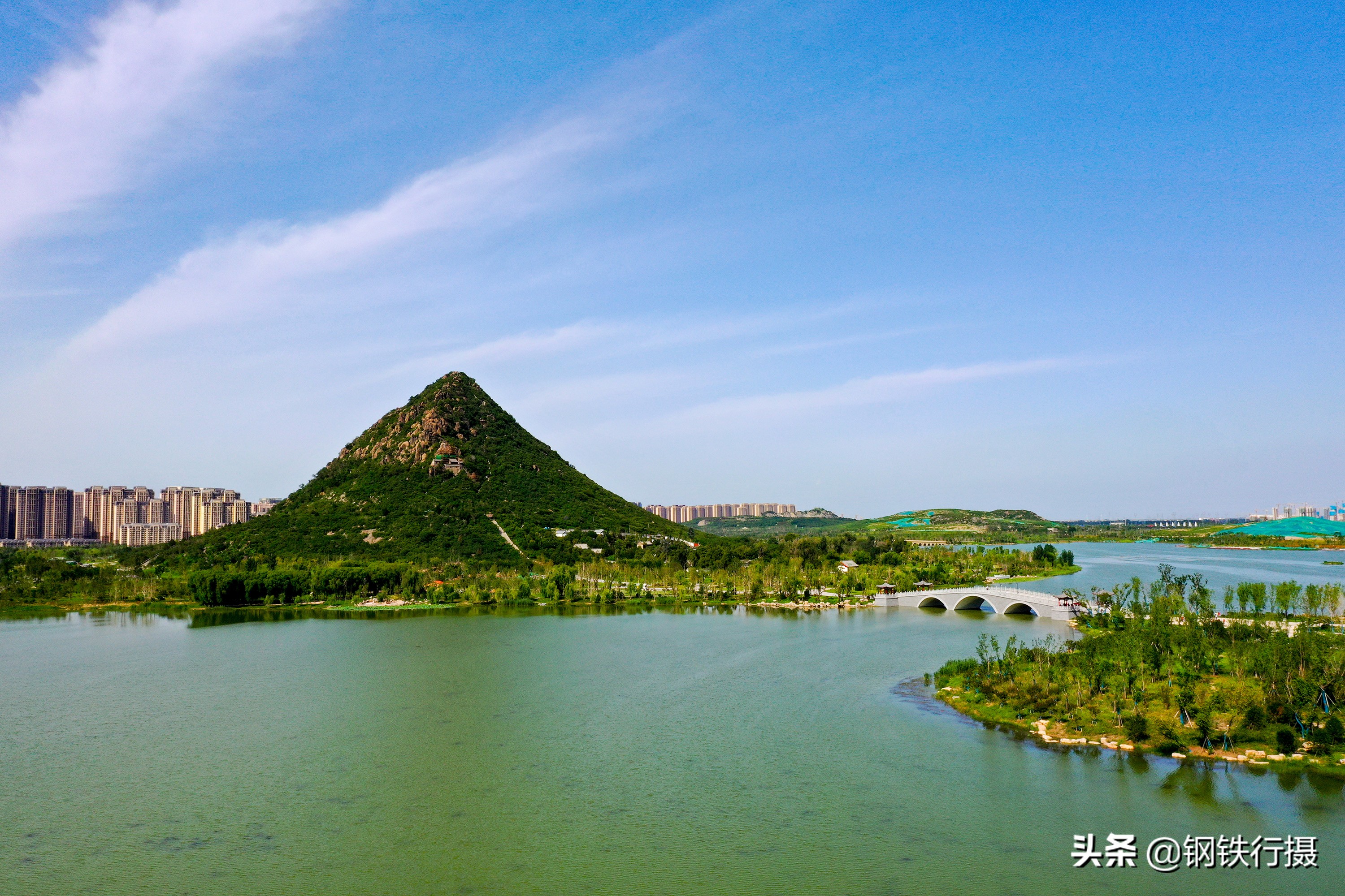济南十大网红打卡地,济南网红打卡地马套山