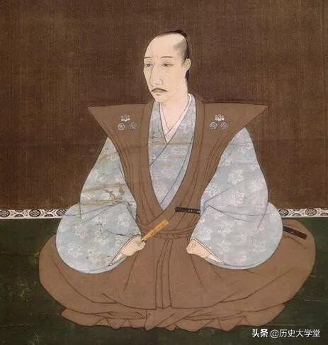 日本战国时期盘点,为什么日本战国总跟三国比