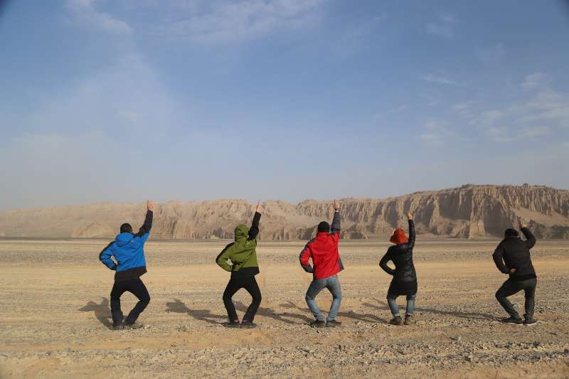 从新疆出发内地旅游省钱攻略,从新疆游全国的旅游路线推荐