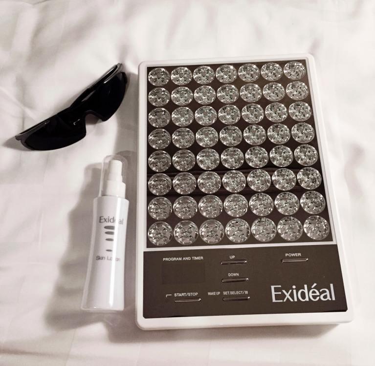 美容仪tripollar靠谱吗,美容仪推荐nuface