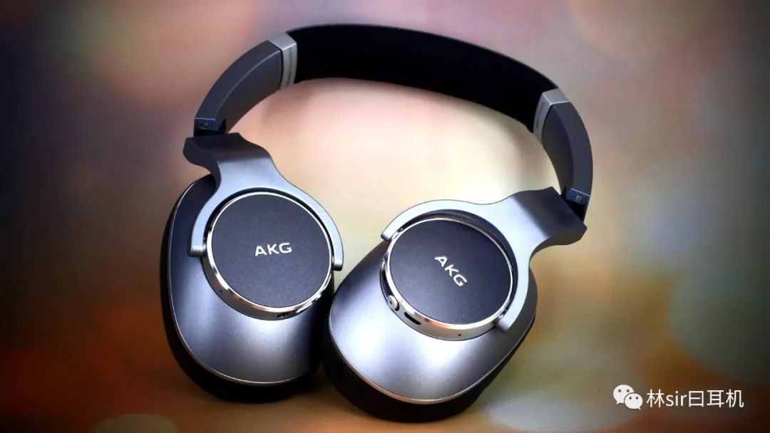 akgn700nc降噪怎么样,akgn700头戴式蓝牙耳机