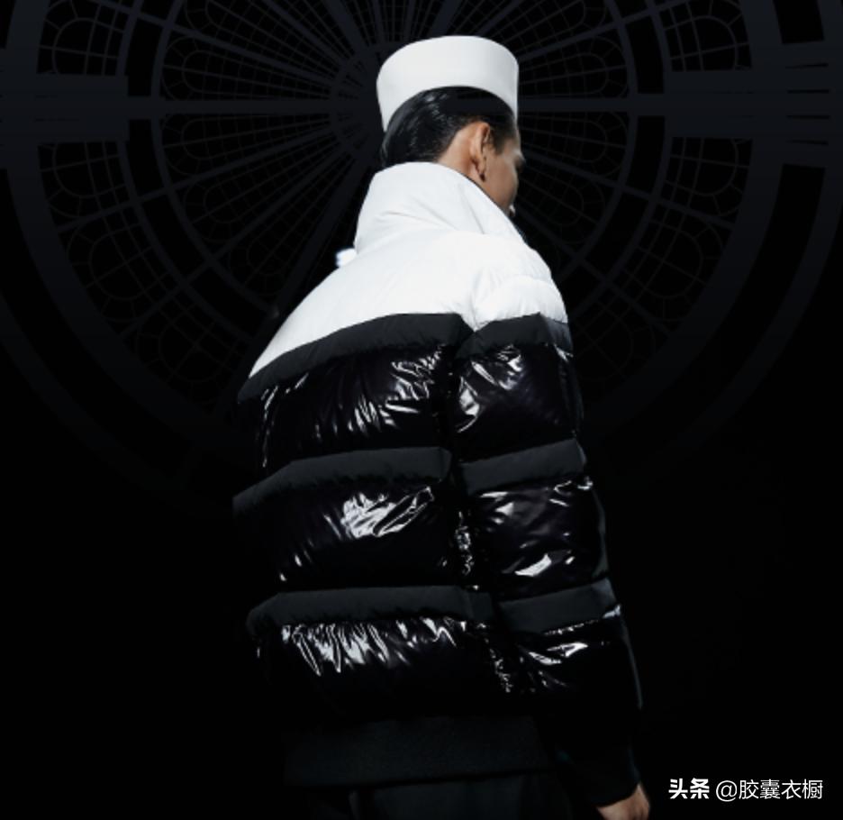 盟可睐moncler羽绒服男经典款式,盟可睐羽绒服真伪查询