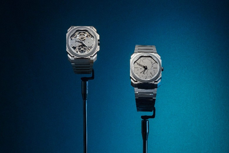 宝格丽bvlgari系列腕表价格,宝格丽多边形腕表