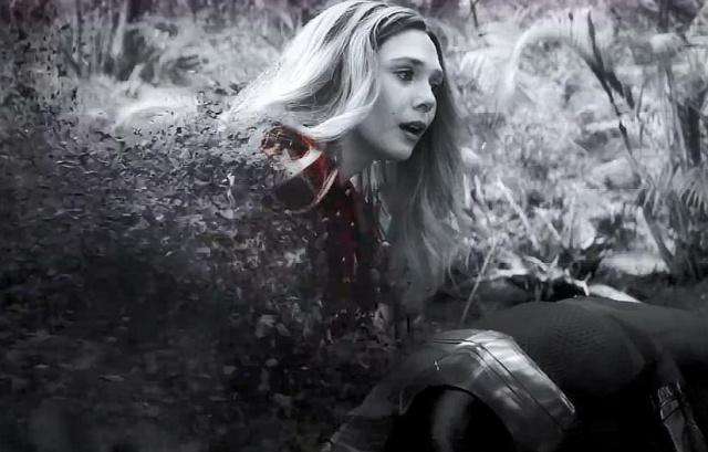 时间宝石没了五年,多玛姆为什么没来毁灭漫威宇宙?