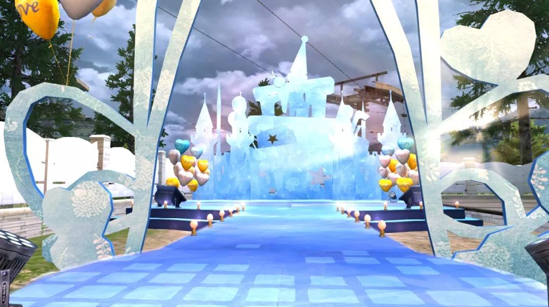 明日之后去参加派对怎么抽时装,明日之后派对怎么去