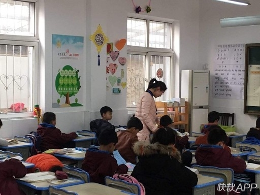 有家长点赞、有家长观望！徐州“弹性离校”首日，孩子们过得怎样