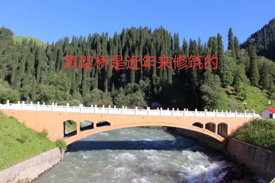 修建天山独库公路的老兵,独库公路幸存老兵