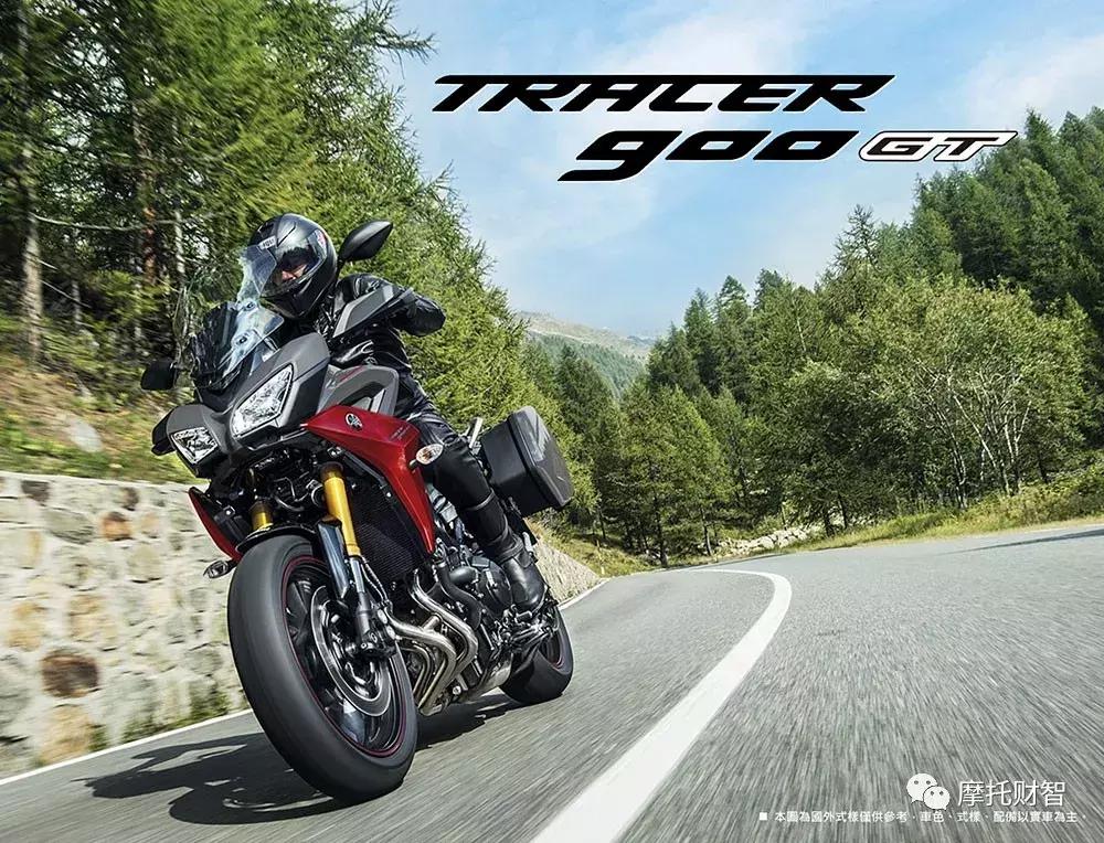 雅马哈tracer900gt对比宝马xr1000,雅马哈tracer900gt是自动挡吗