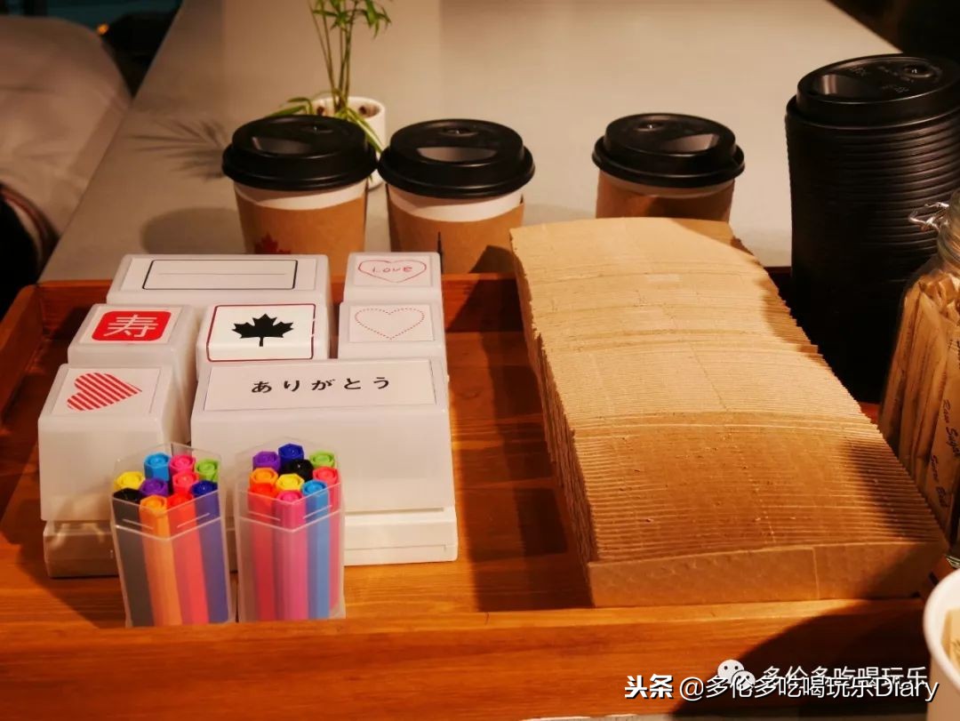 muji无印良品探店,无印良品mujicafe