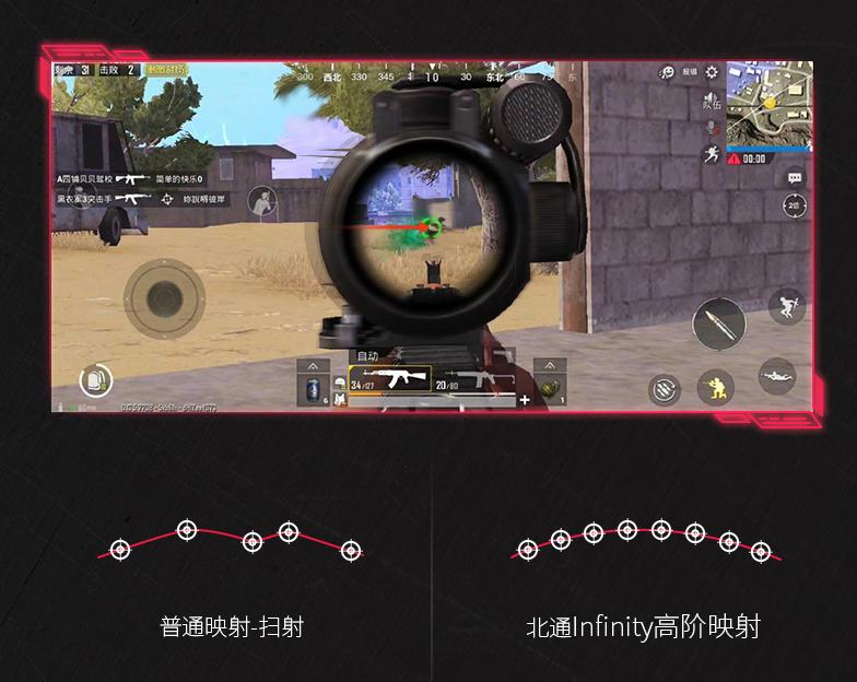 吃鸡神器无限激活教程,吃鸡神器推荐不用钱