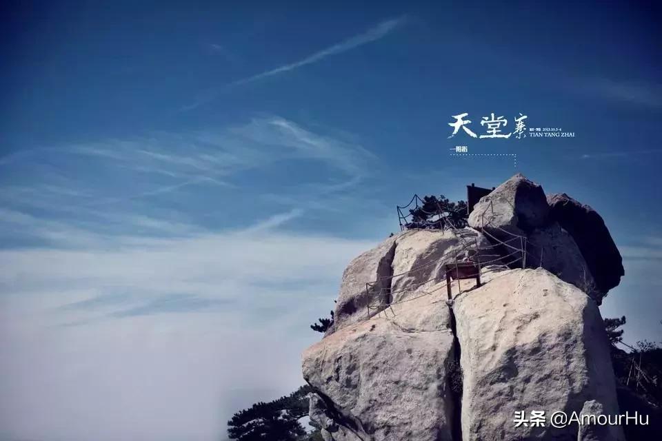 5a景点差评率排行,零差评的景区一张门票