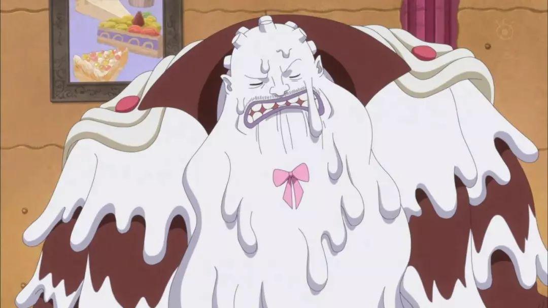 海贼王十大最鸡肋恶魔果实,海贼王吃了恶魔果实的动物