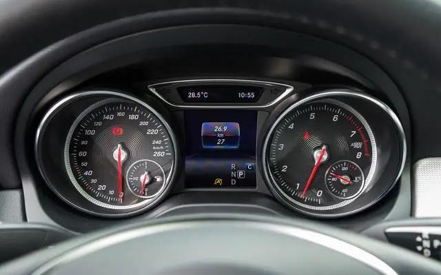 奔驰有多撩人,奔驰车有魅力