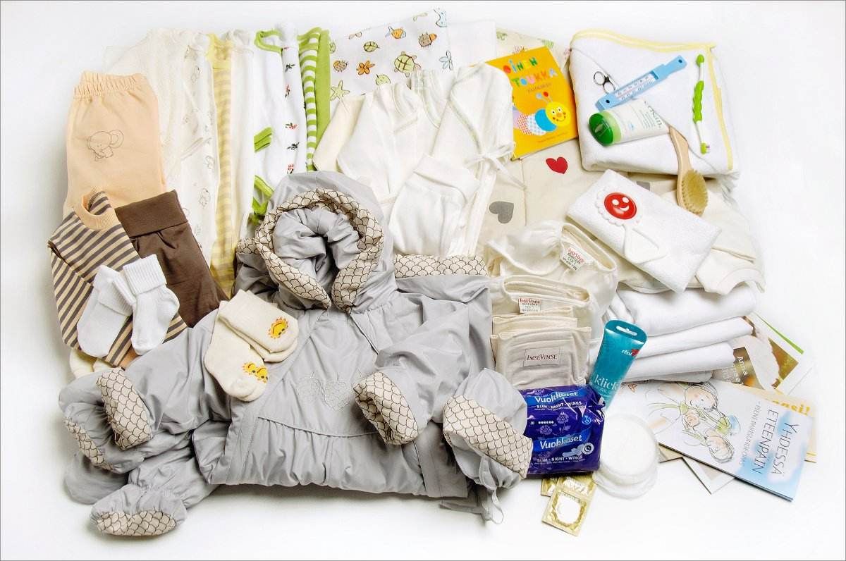 待产需要带什么待产包,待产包里面准备什么东西