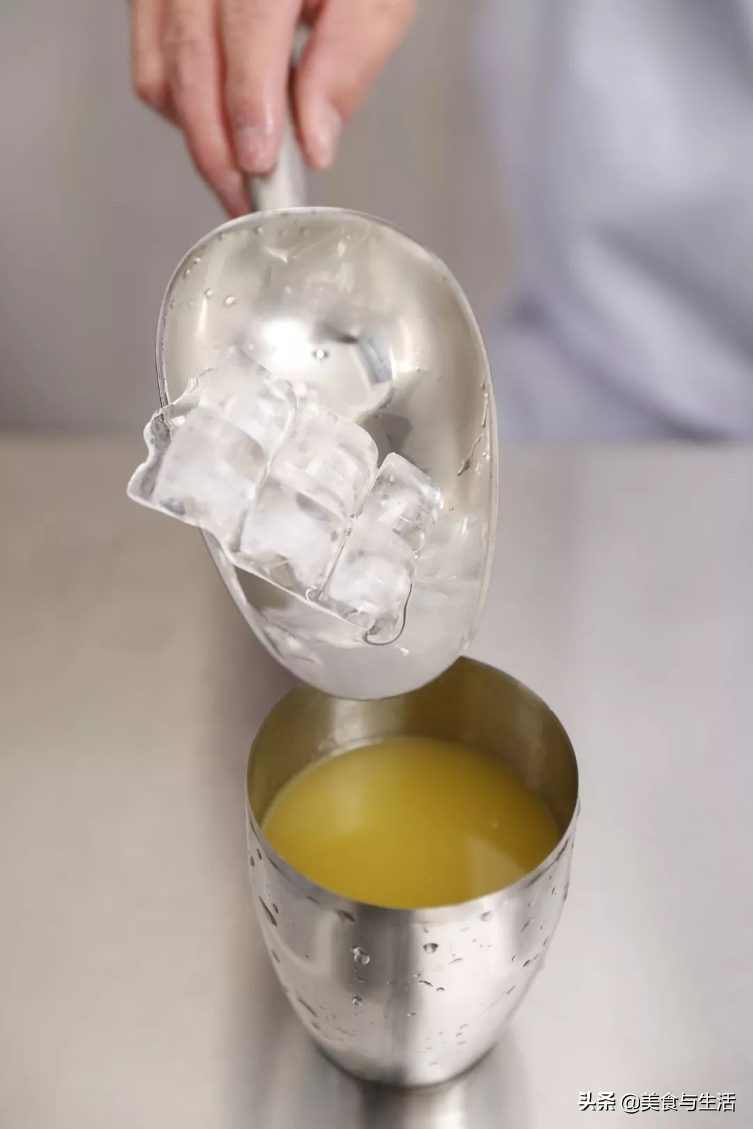 鸡尾酒调制配方大全330ml,无酒精鸡尾酒调制配方大全家庭版