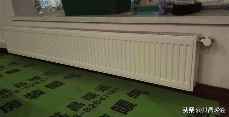 成都明装暖气片怎么选,成都选暖气片