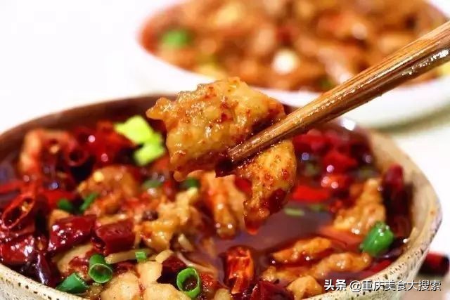 重庆很高级但不贵的餐厅,重庆十大必吃苍蝇馆子排行榜