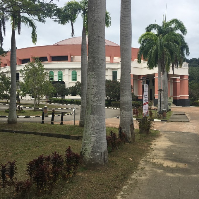 第一次出国去哪里玩马来西亚,一月去沙巴旅游