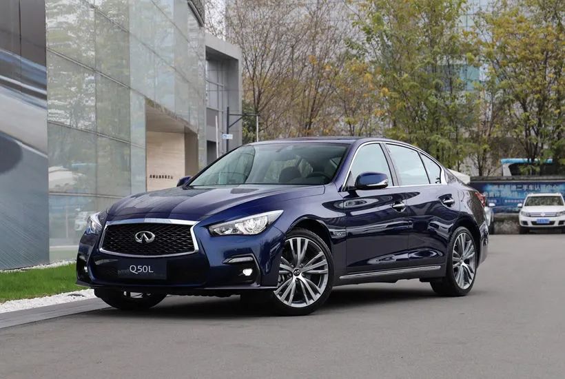 2.0T的G350行吗?英菲尼迪Q50L怎么样?