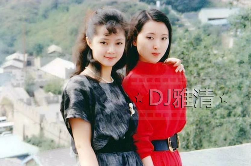 八十年代女明星感情生活,80年代的女星惊艳了时光