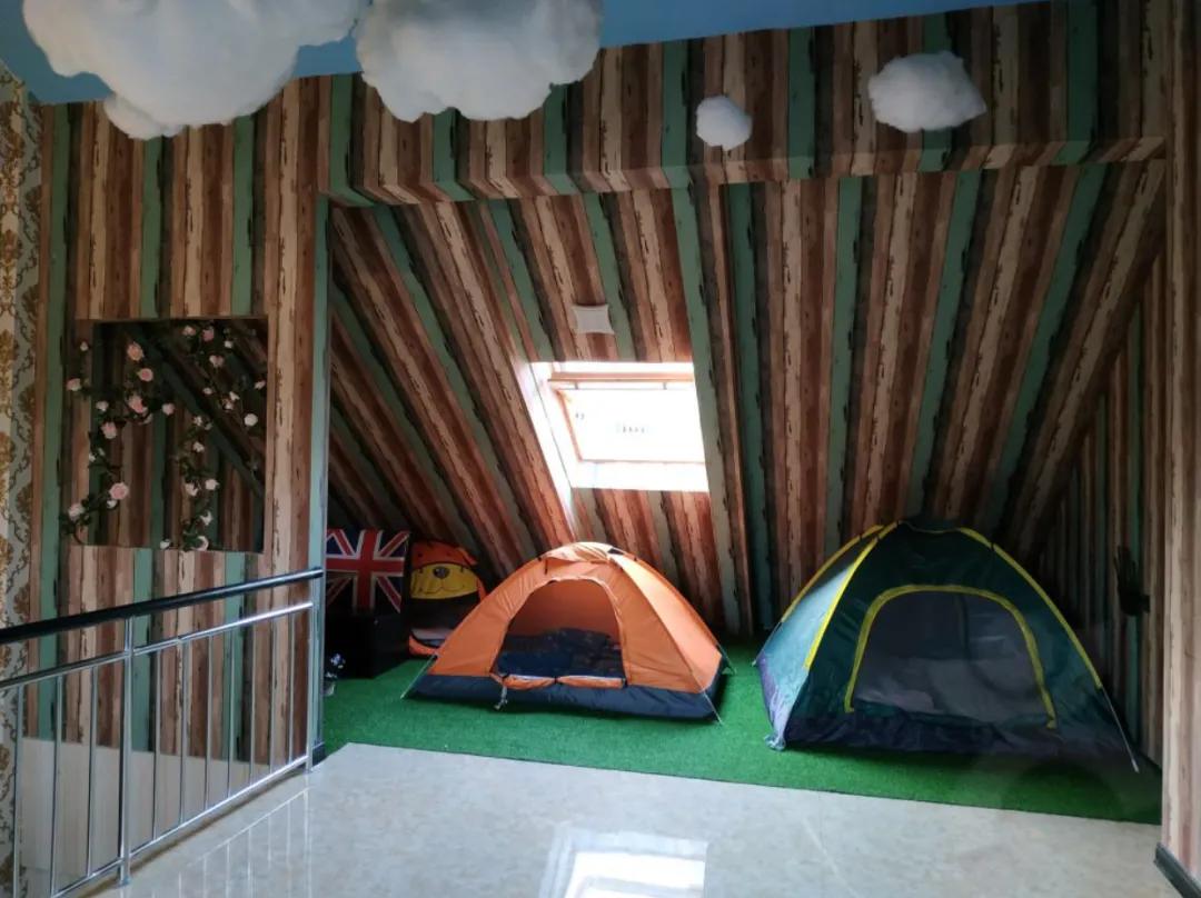 太原别墅轰趴馆推荐6-10人,太原别墅轰趴馆哪家好