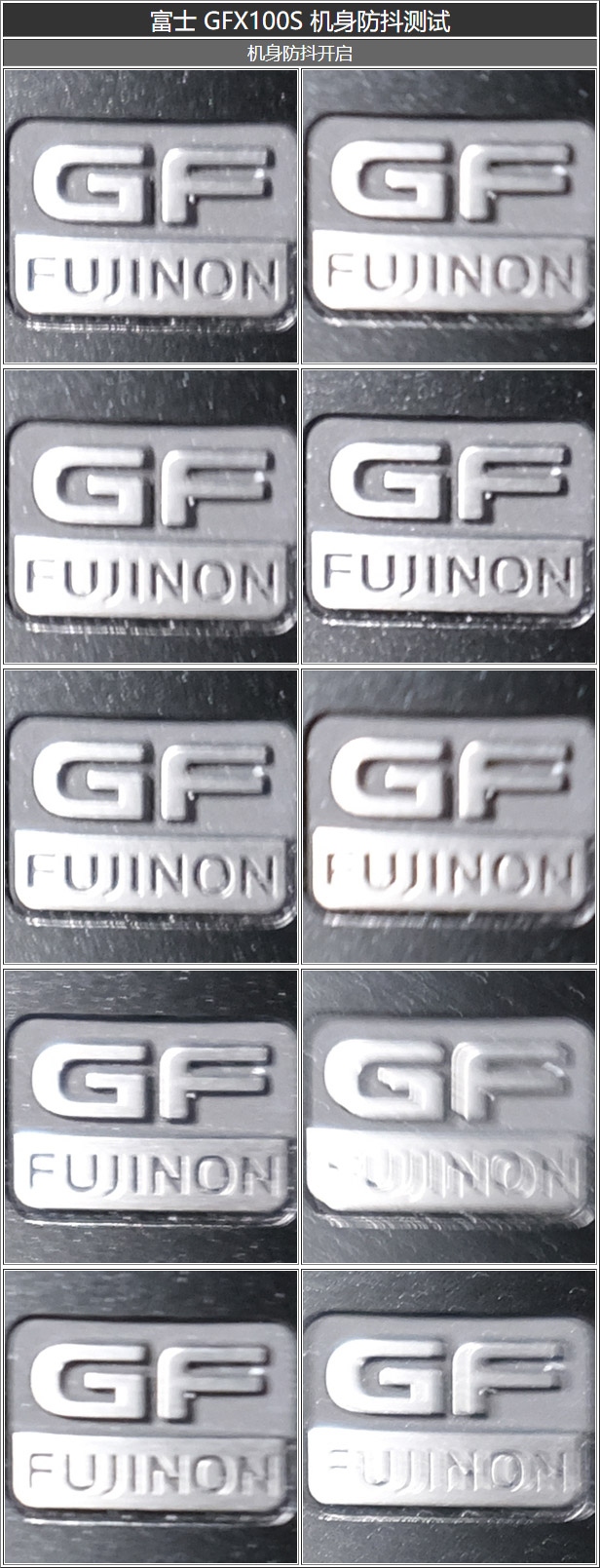 富士中画幅gfx100ii评测,富士中画幅gfx100s和gfx50r的区别