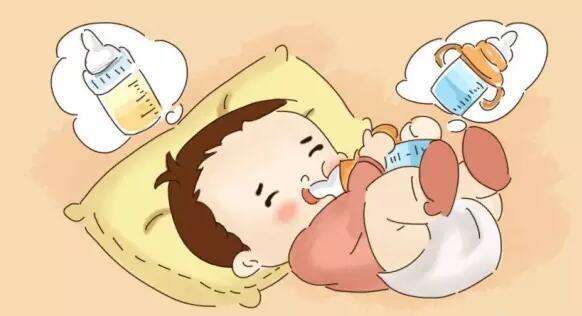 奶瓶没清洗干净给宝宝喝奶的危害,宝宝喝奶的奶瓶怎么正确洗干净