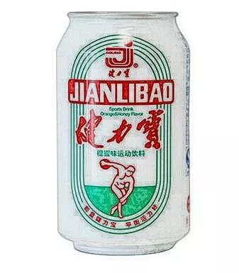 7080后的经典汽水,重拾经典汽水