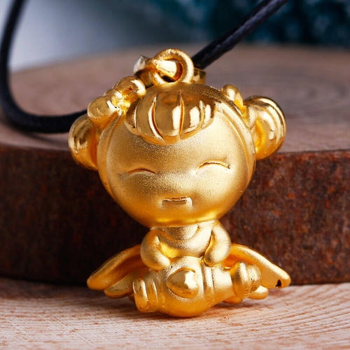 现在2022年买黄金首饰划算吗,现在是不是买黄金首饰的最佳时期