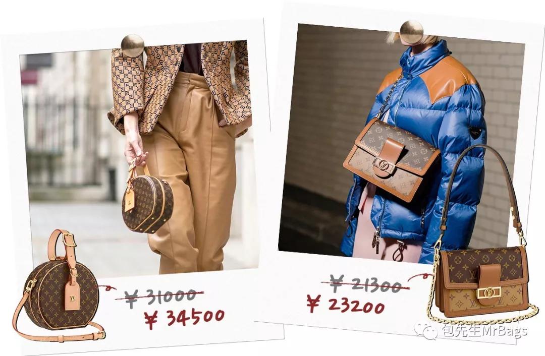 经典款保值款奢侈品包包,经典必买的奢侈品包包