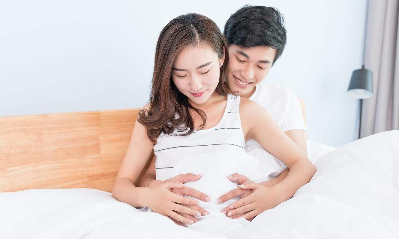 假宫缩还是真胎动?孕八月对准妈妈来说是道坎